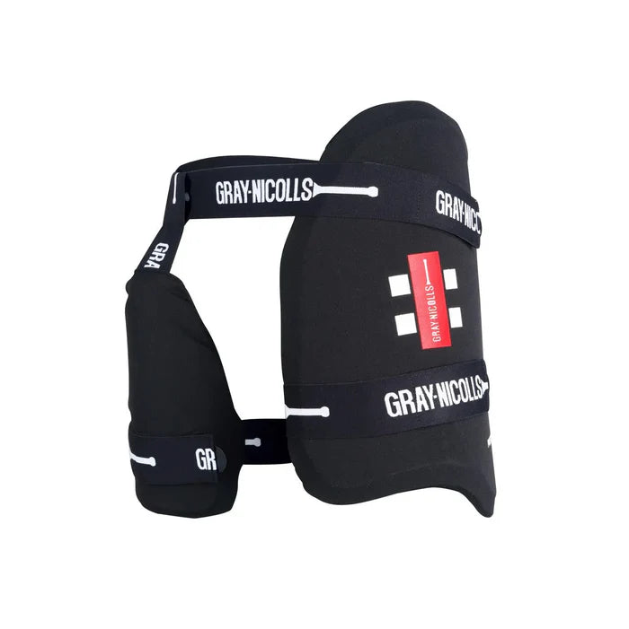Coussinets De Cuisse Pour Cricket, Neufs, Marque Hebe, Noirs, Rembourrés, Avec Velcro. Fabriqués Au Pakistan. Protection Idéale Pour Les Batteurs Ou Gardiens De Guichet.