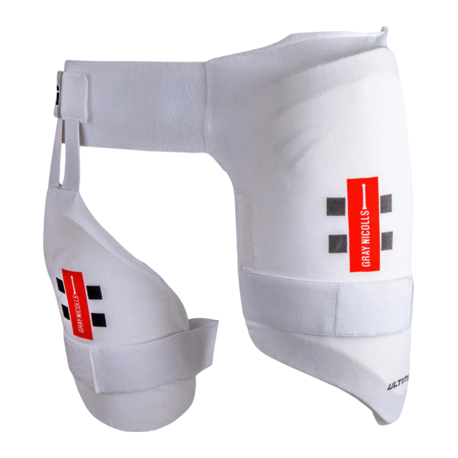 Gray Nicolls All-in-1 Academy Thigh Pad main image 1