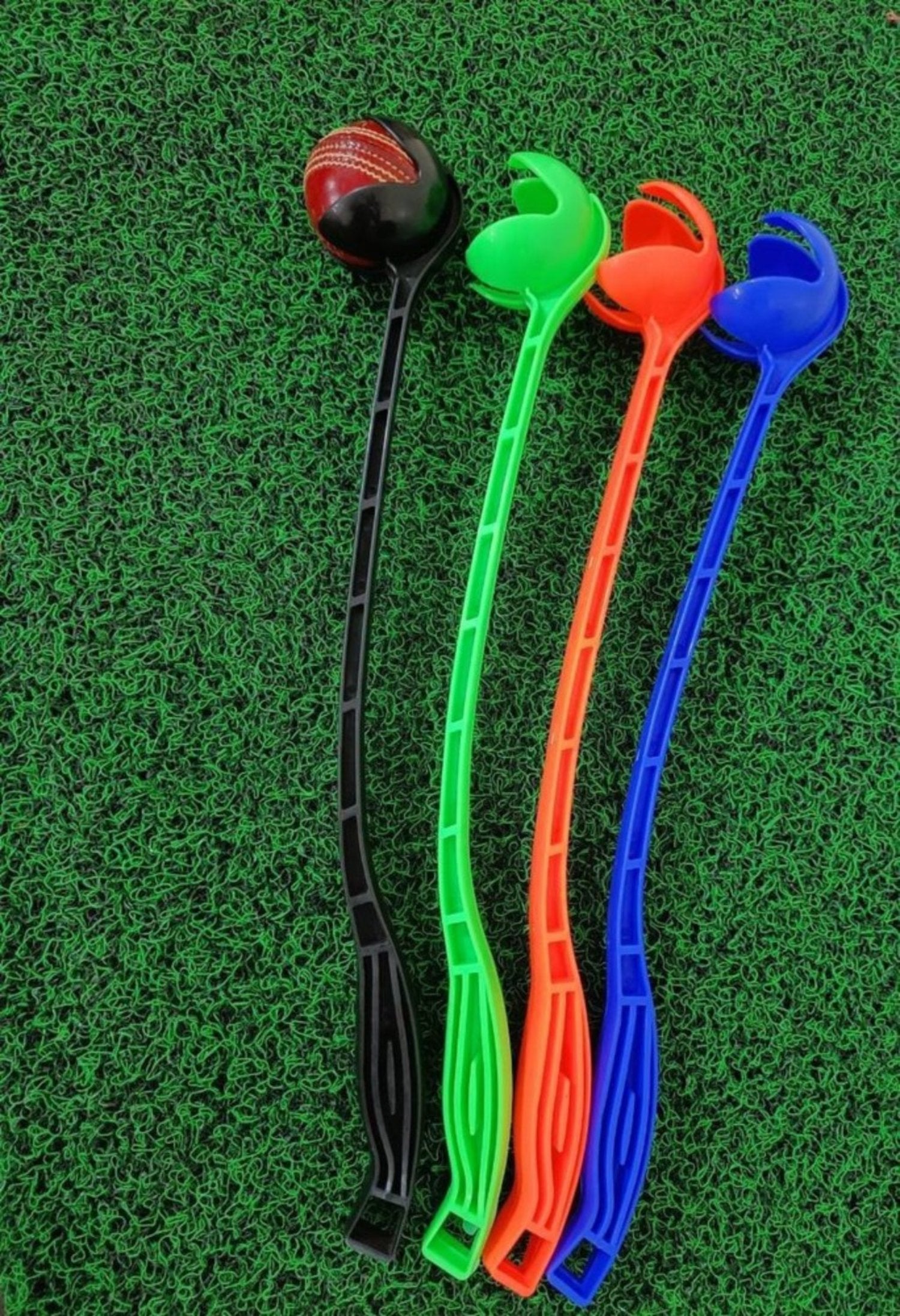 Sidearm Club Cricket Bal Werper Sidearm Club Cricket Bal Werper