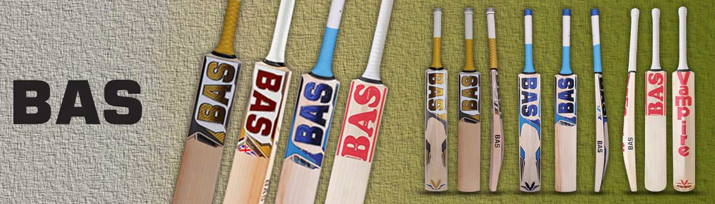 Bas Collection Point BAS Vampire | Cricket Bats, Gloves, Pads and more | Deliver in Europe ...
