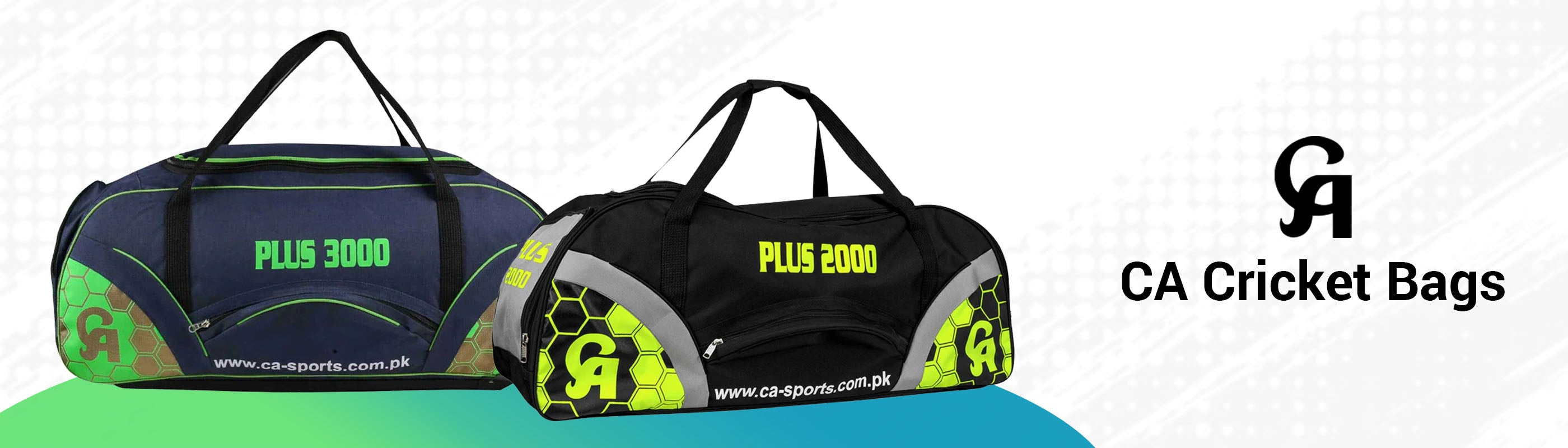 CA Cricket Bags