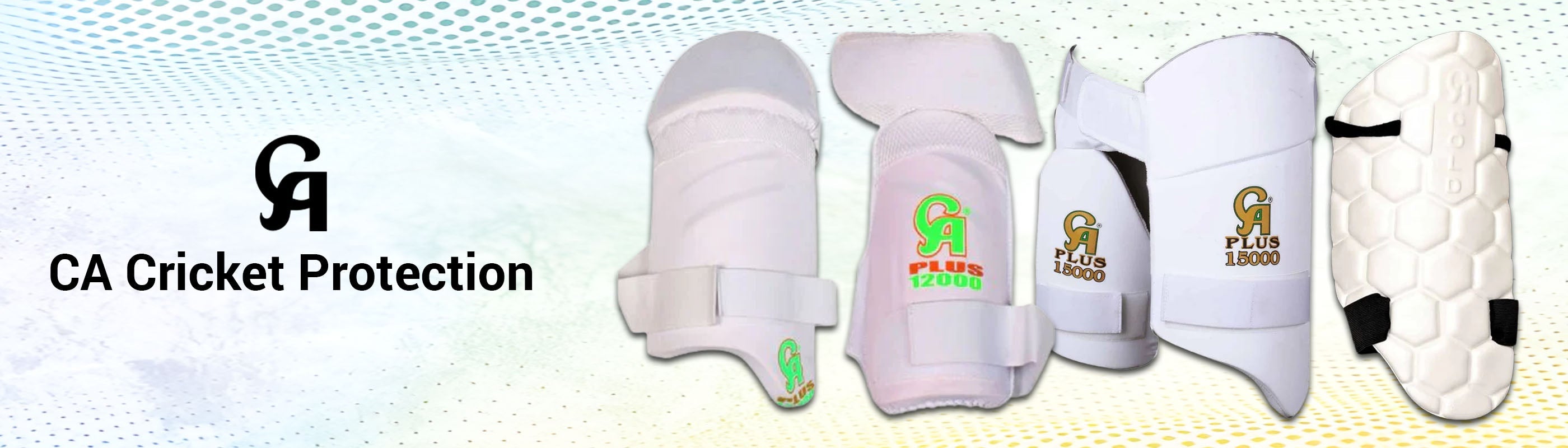 CA Cricket Protection