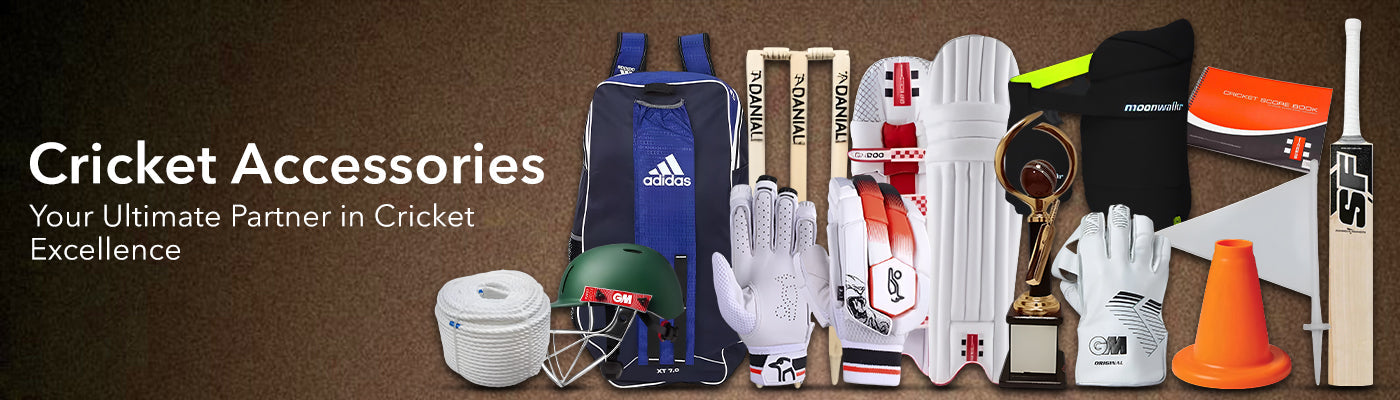 Cricket Accessories