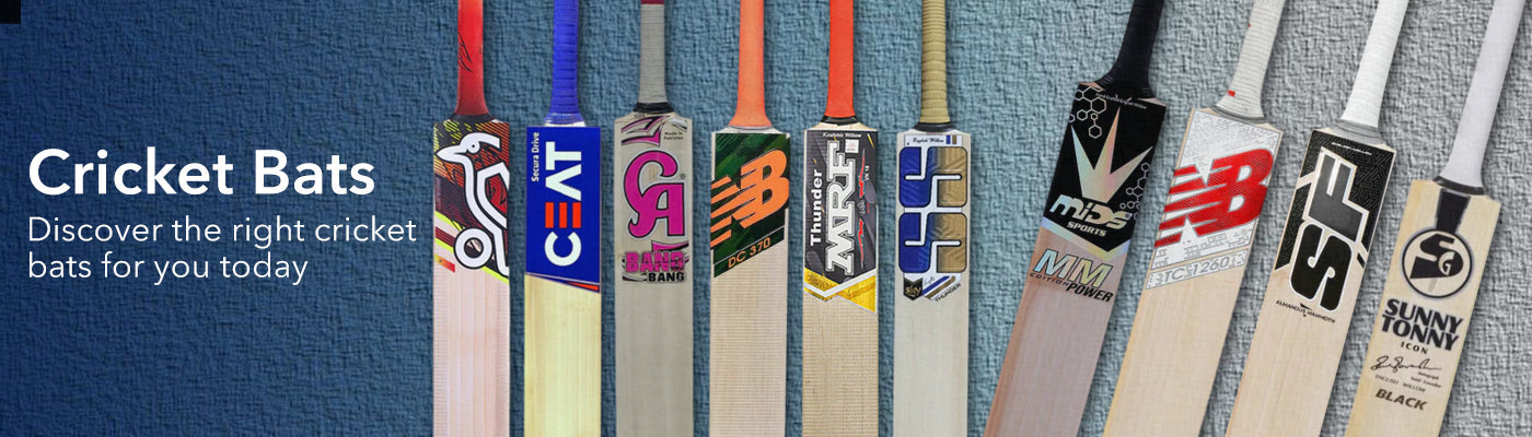 Cricket Bats