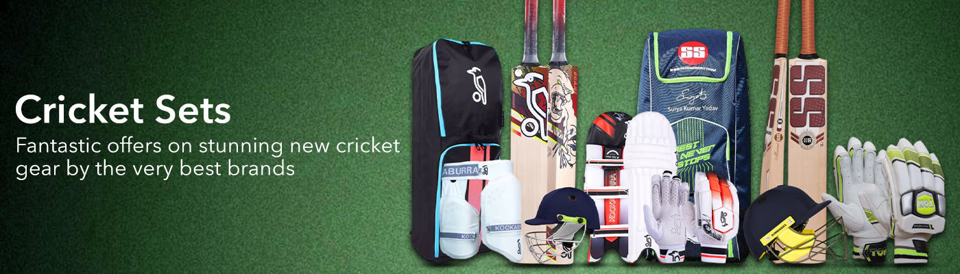 Cricket Set