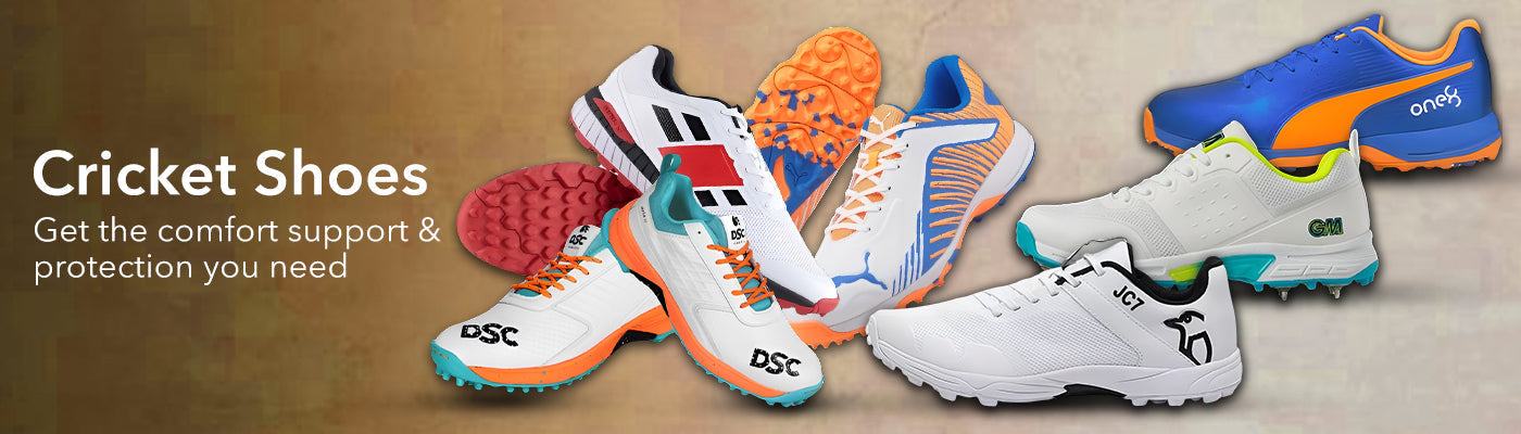 Cricket Shoes