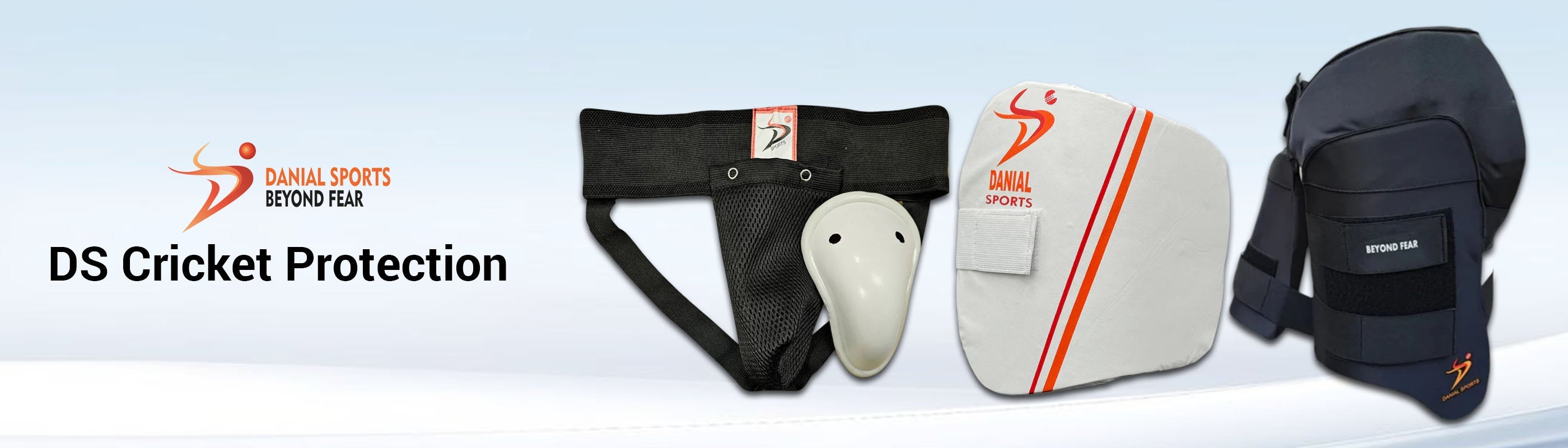DS Cricket Protection