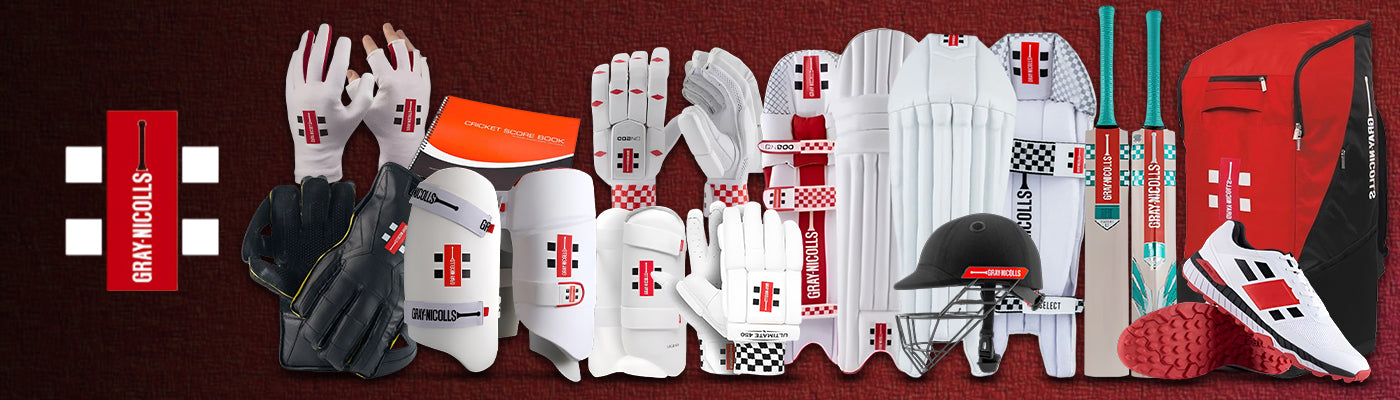 Gray Nicolls