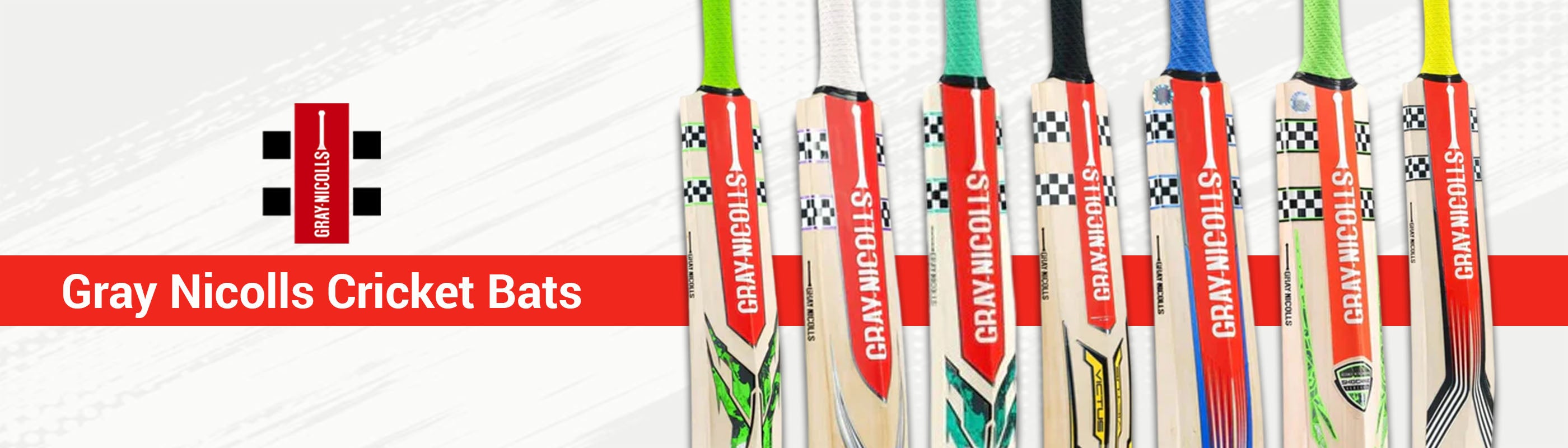 Gray Nicolls Cricket Bats