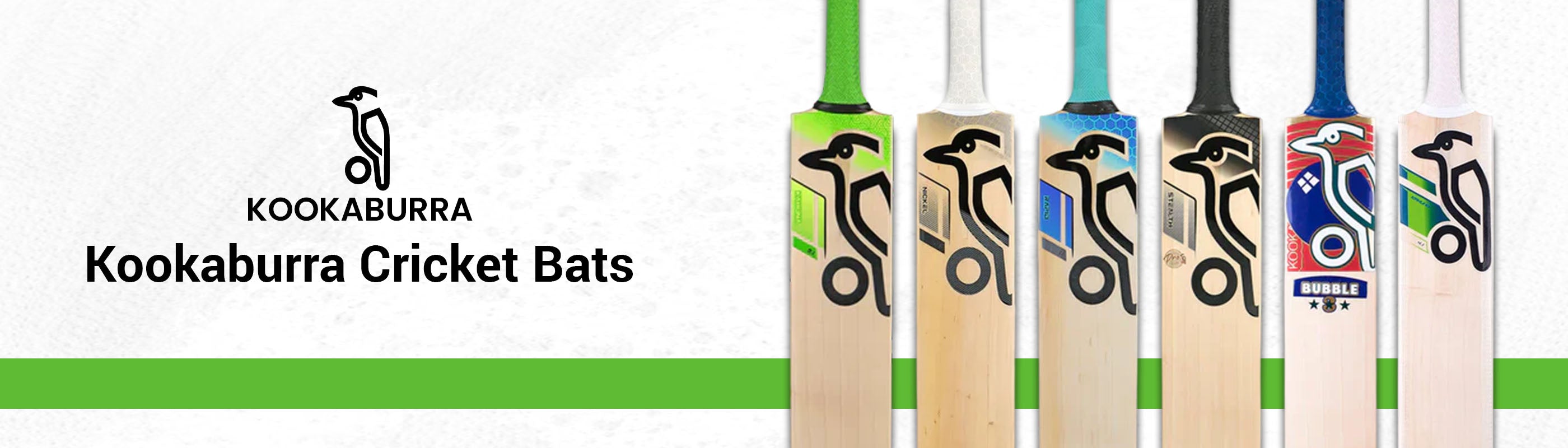 Kookaburra Cricket Bats