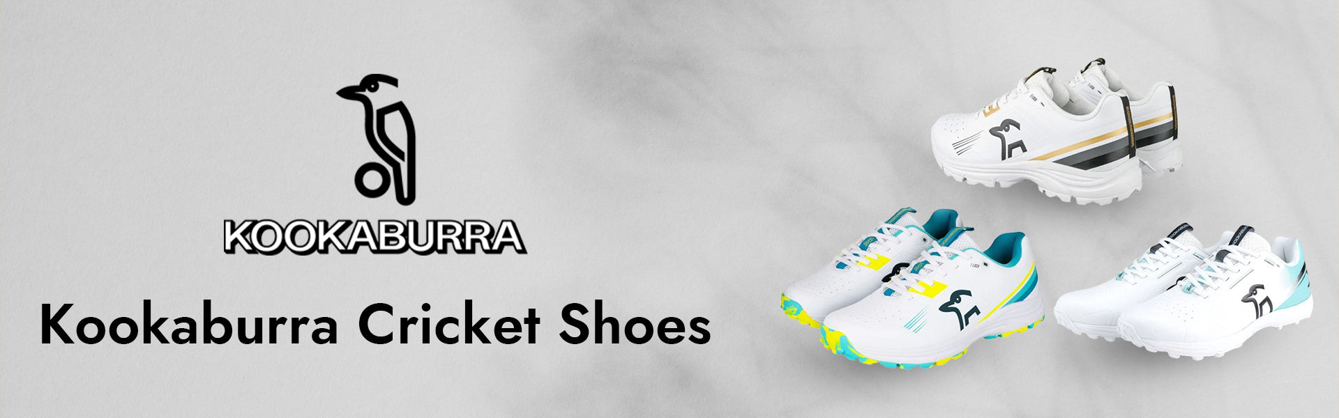 Chaussures de cricket Kookaburra