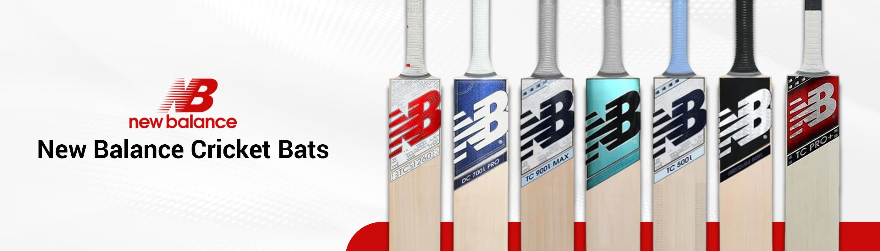 New Balance Cricket Bats