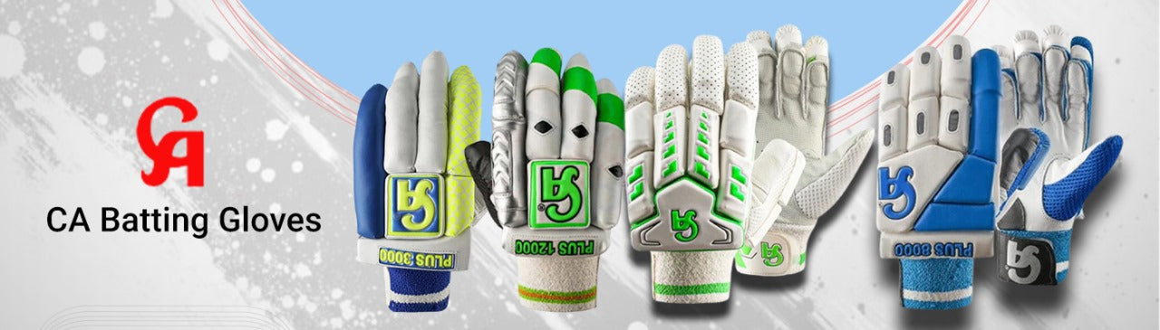 CA Batting Gloves