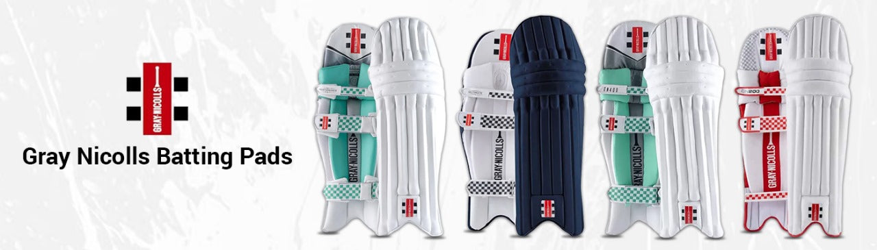 Gray Nicolls Batting Pads