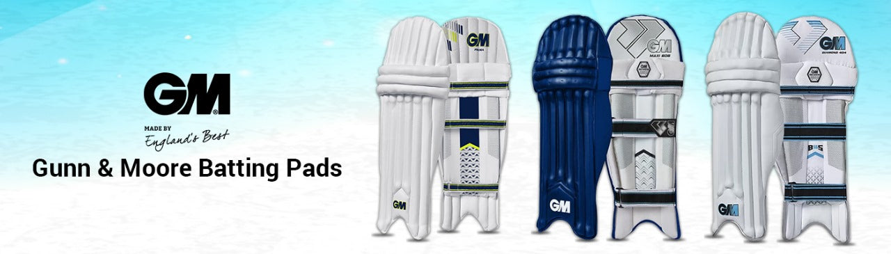 Gunn & Moore Batting Pads