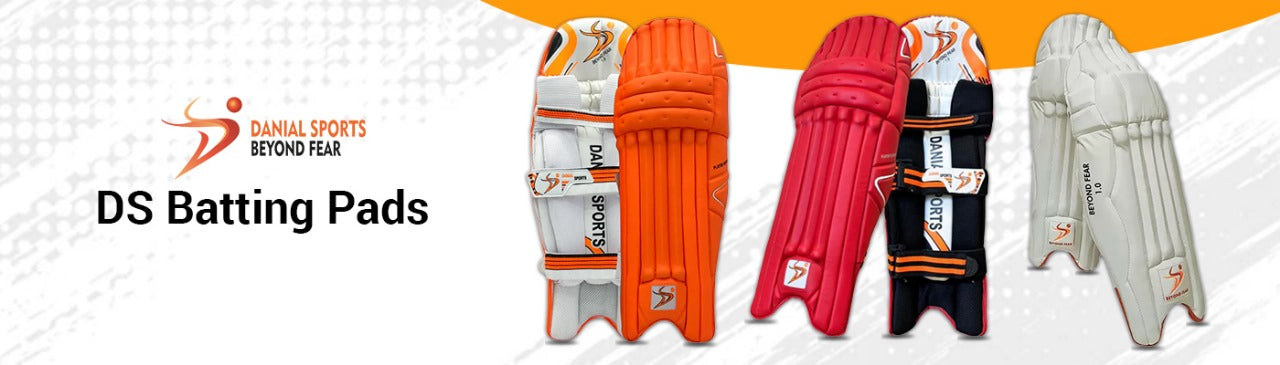 DS Batting Pads