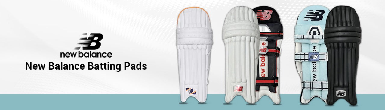 New Balance Batting Pads