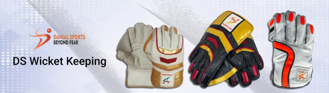 DS Wicket Keeping