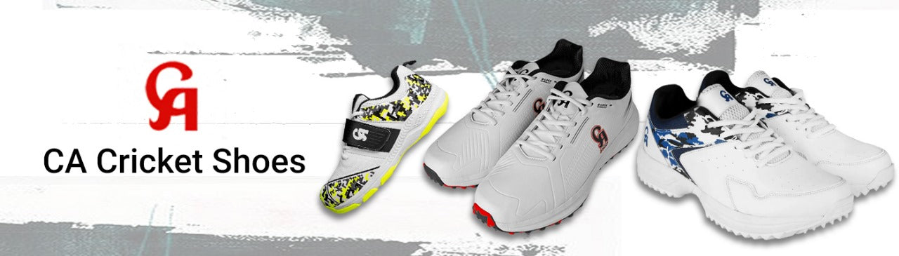 CA Cricket Shoes