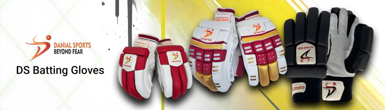 DS Batting Gloves