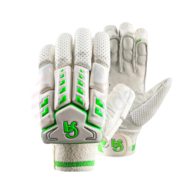 CA PLUS 15000 Batting Gloves