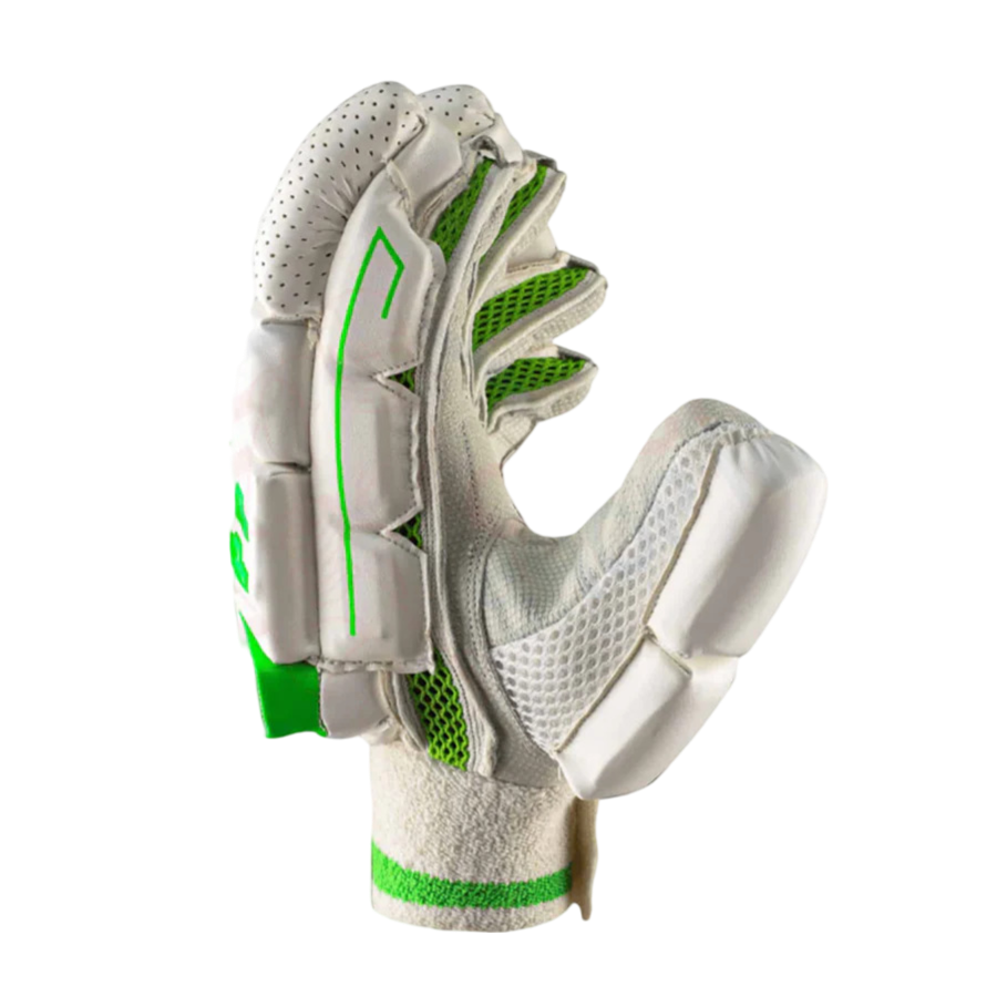 CA PLUS 15000 Batting Gloves