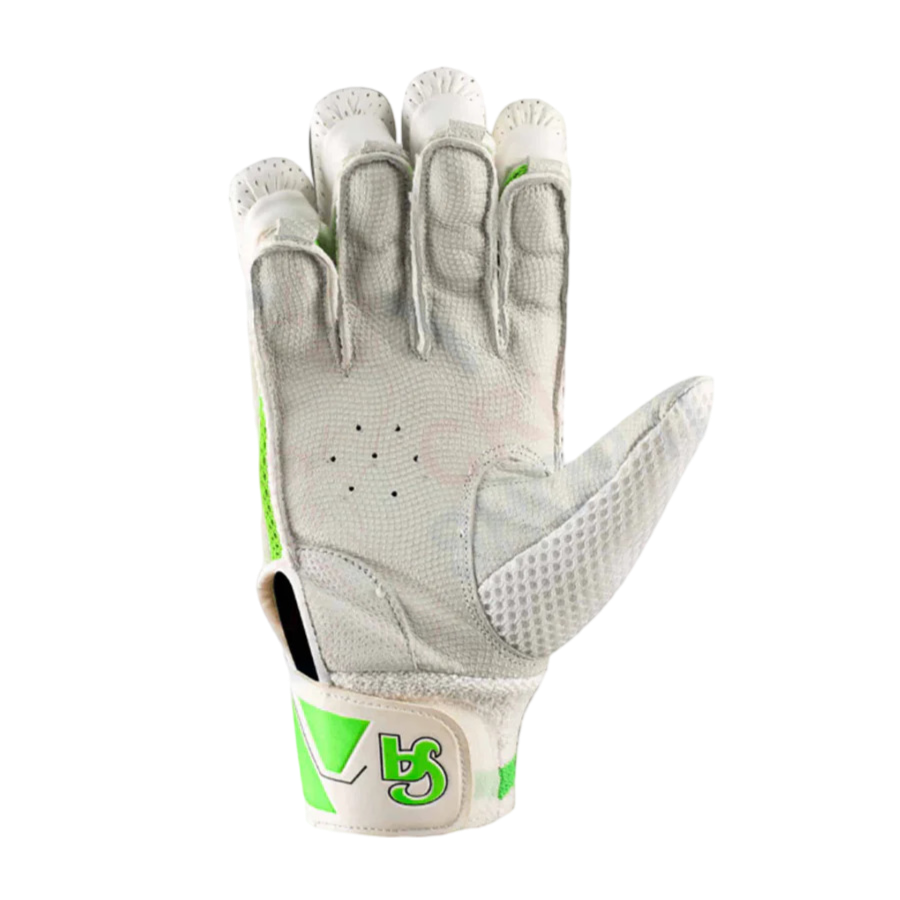 CA PLUS 15000 Batting Gloves