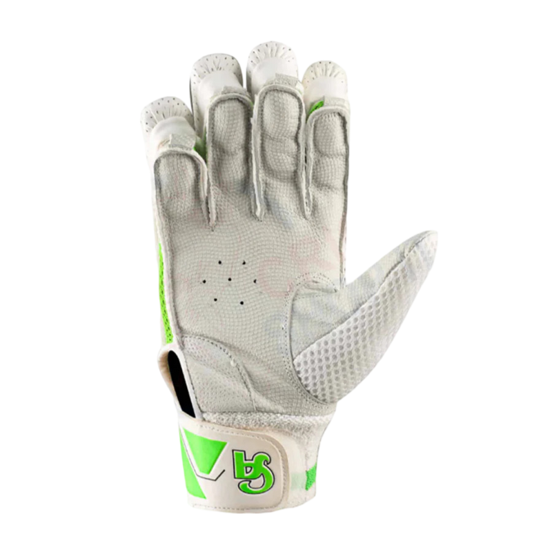 CA PLUS 15000 Batting Gloves