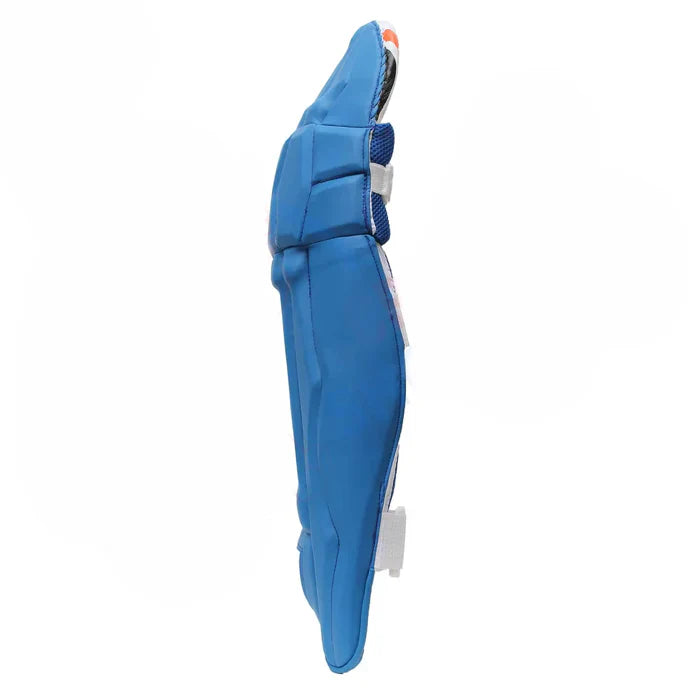 DS Blaue Schlagpolster für Erwachsene