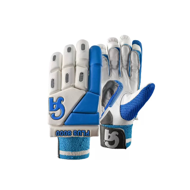 CA Plus 8000 Batting Gloves