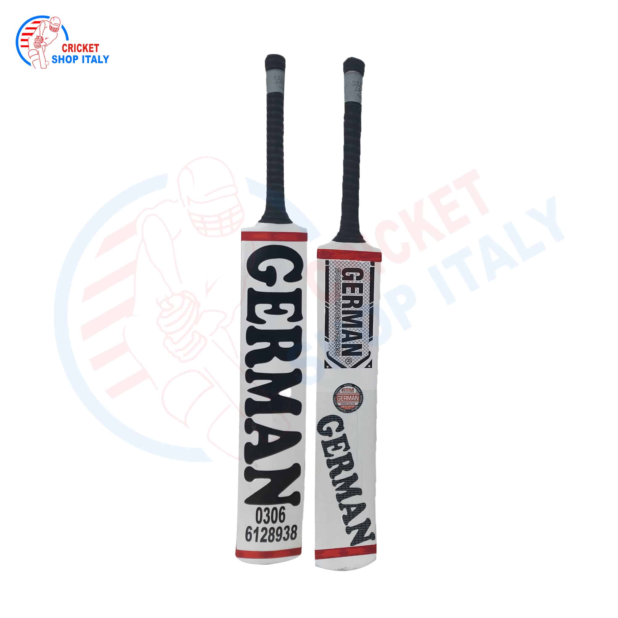 2023 German Tape Ball Bat 3