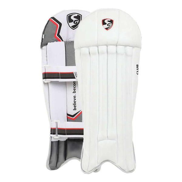 sg club thigh pad