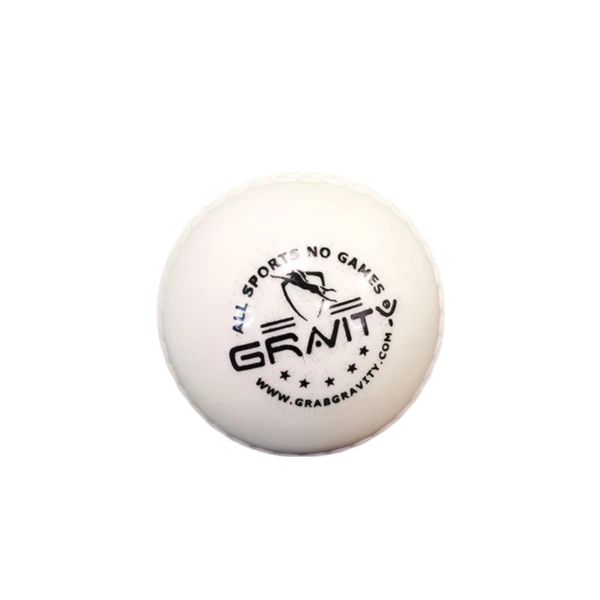 Wind Cricket Ball White