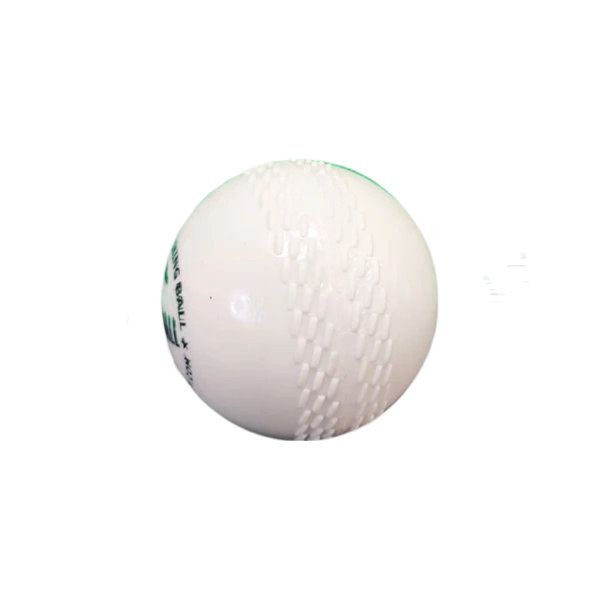 Wind Cricket Ball White ( 6 balls pack )