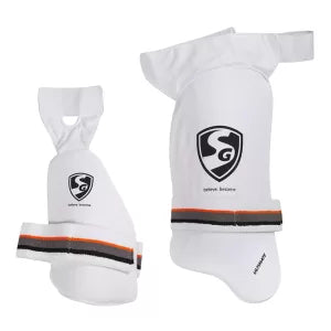 SG Combo Ultimate Batting Thigh Pad