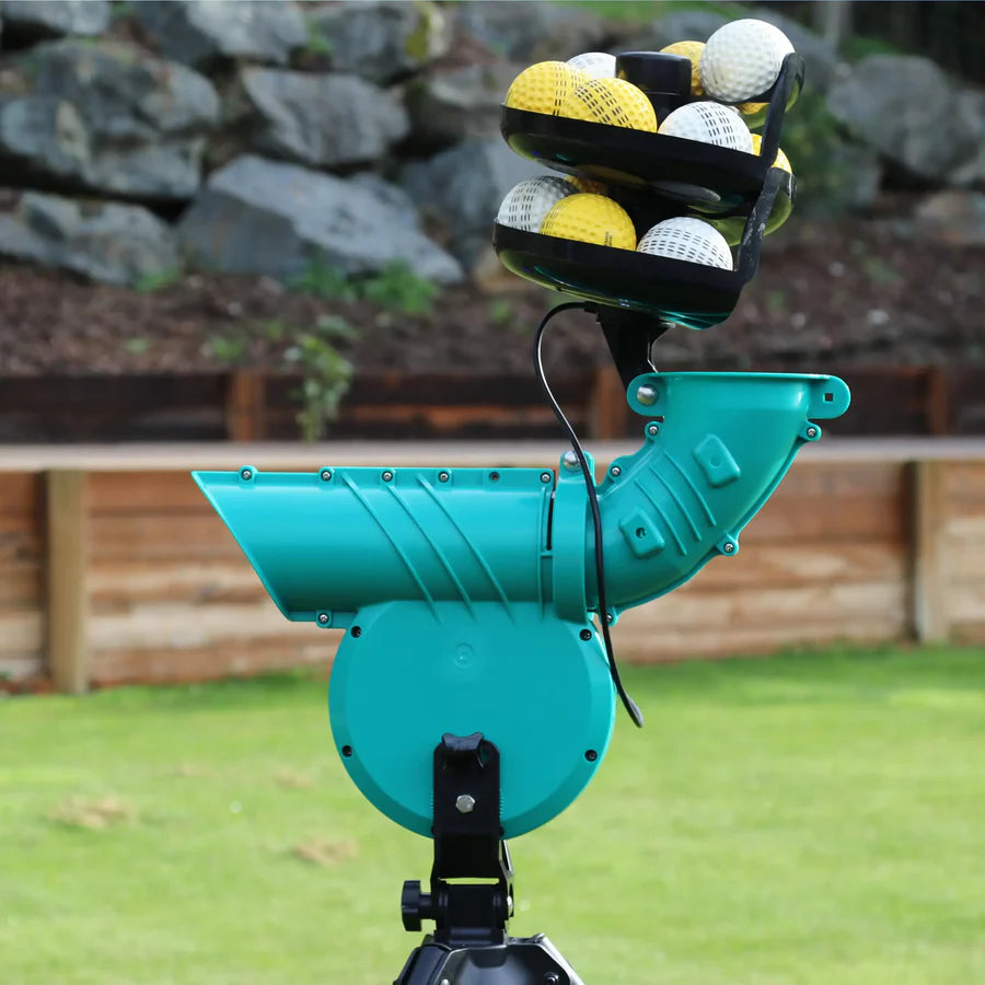 Paceman 195XT Cricket Bowling Machine