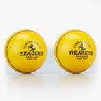 Buy Kookaburra Indoor Yellow Cricket Ball 114g