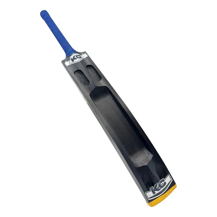 KC Master Stroke Kashmir Willow Bat Black