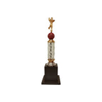 Cricket Bowler Trophy-271