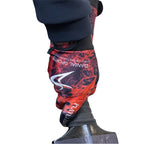 Tape ball inner Gloves