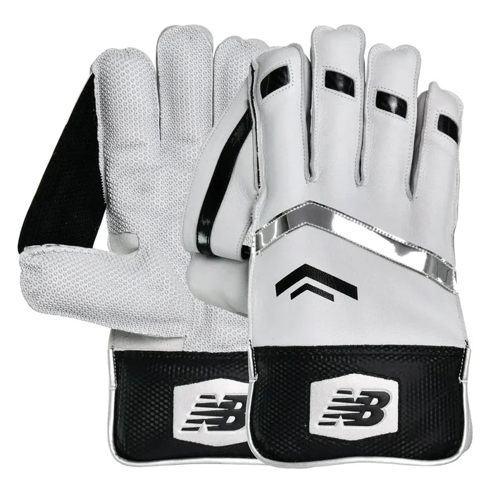 New Balance 8i Wicket Keeping Gloves