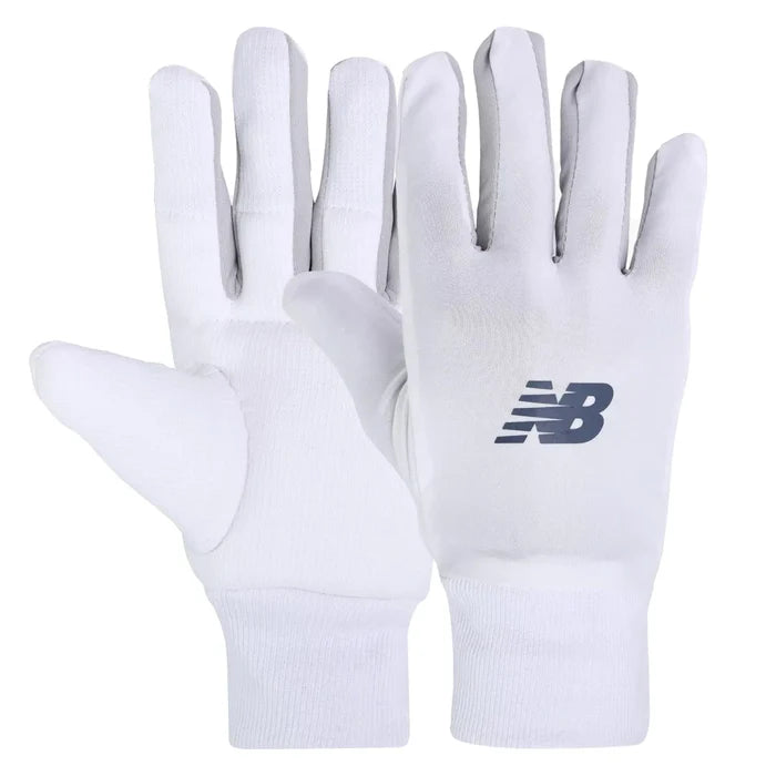 New Balance Cotton Wicket keeping Inner Gloves