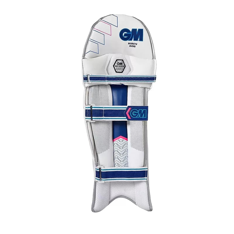 Gunn and  Moore SIREN 606 Batting Pads