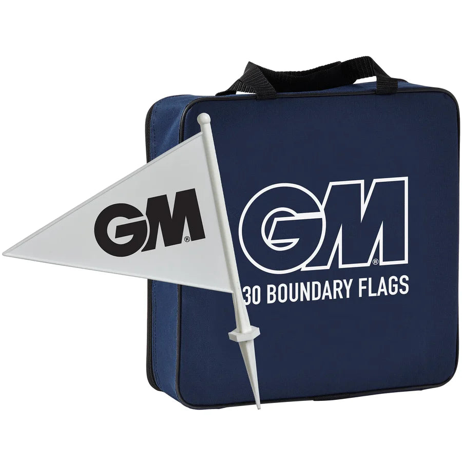 Gunn & Moore Boundary Flags