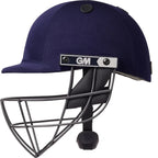 Gunn & Moore Maestro Ti Helmet Titannium Grille