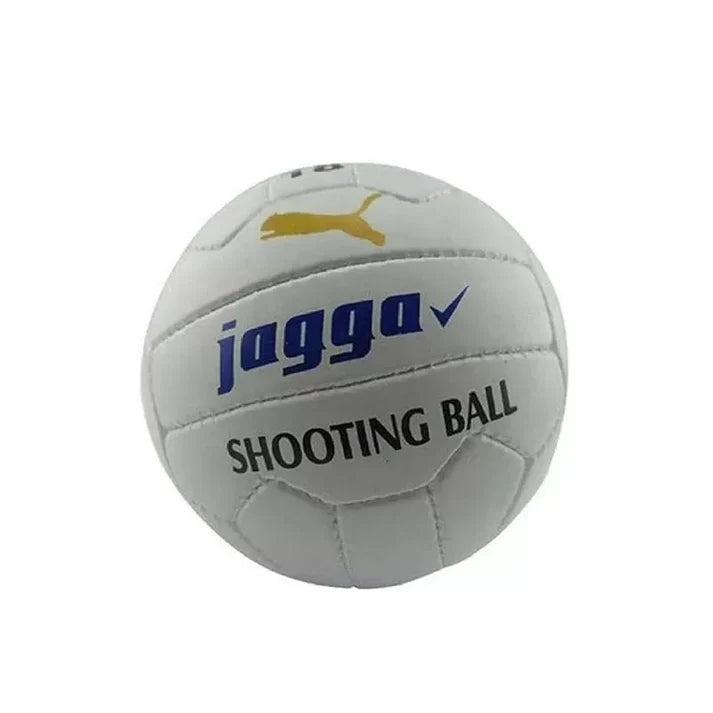 Jagga Shooting Ball (volly ball)