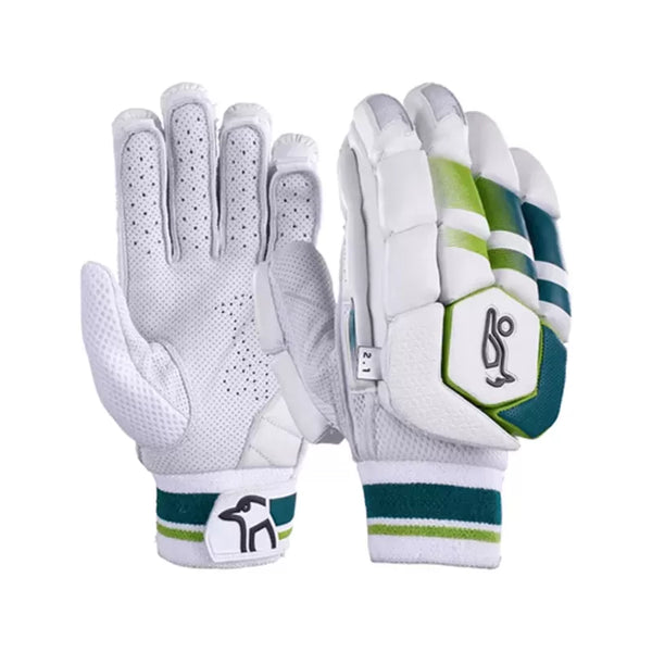 Kookaburra Kahuna 2.1 Batting Gloves