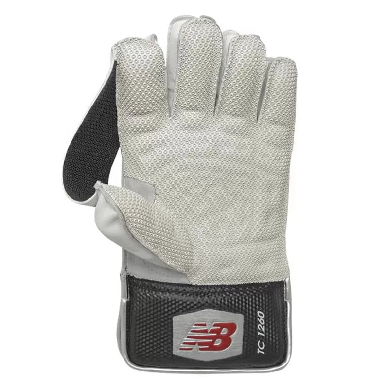 New Balance TC 1260 WicketKeeping Gloves