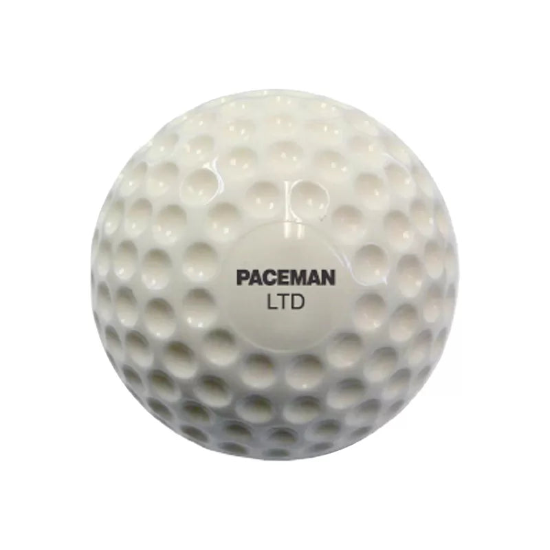 Paceman Ltd Machine Balls Pack Of 12