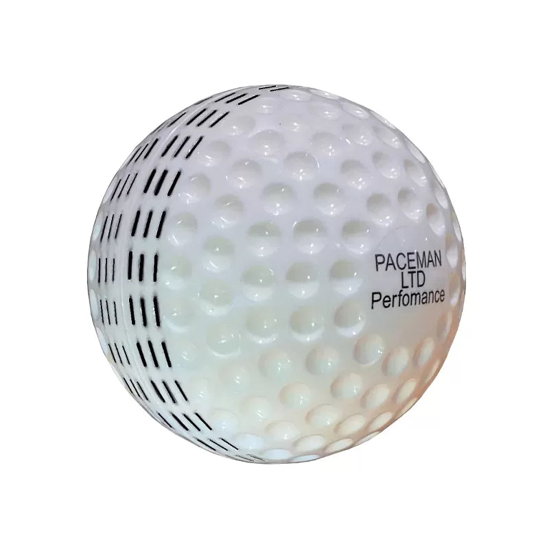 Paceman Ltd Machine Balls Pack Of 12
